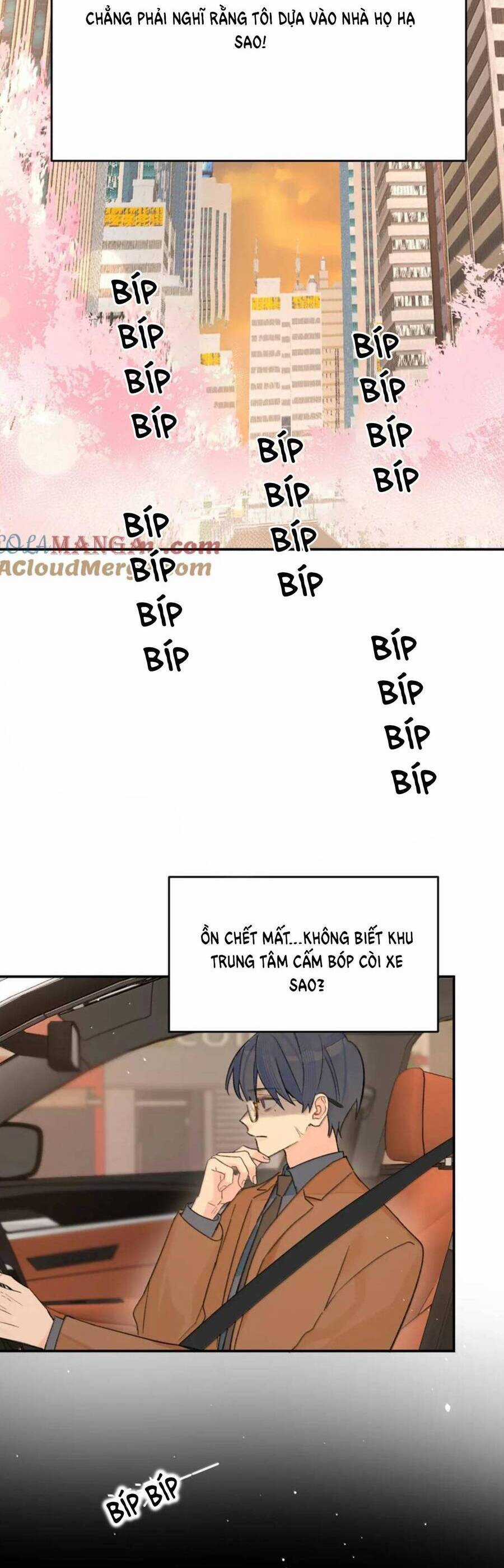 Hôm Nay Anh Có Lộ Bí Mật Chưa? Chapter 39 trang 10