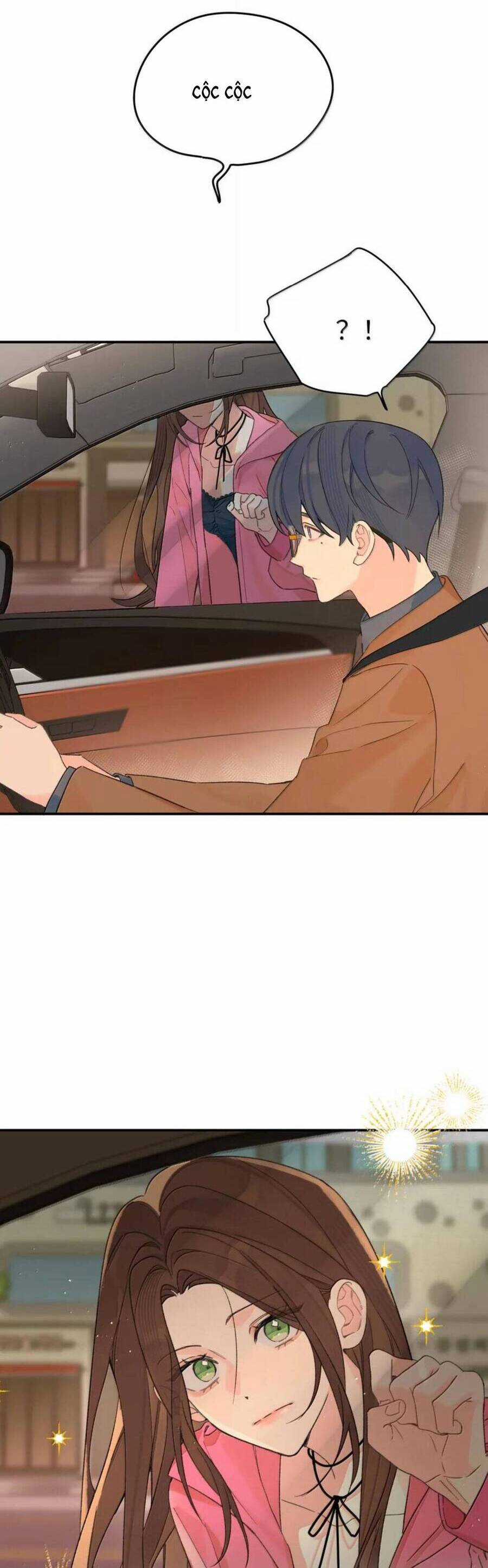 Hôm Nay Anh Có Lộ Bí Mật Chưa? Chapter 39 trang 14