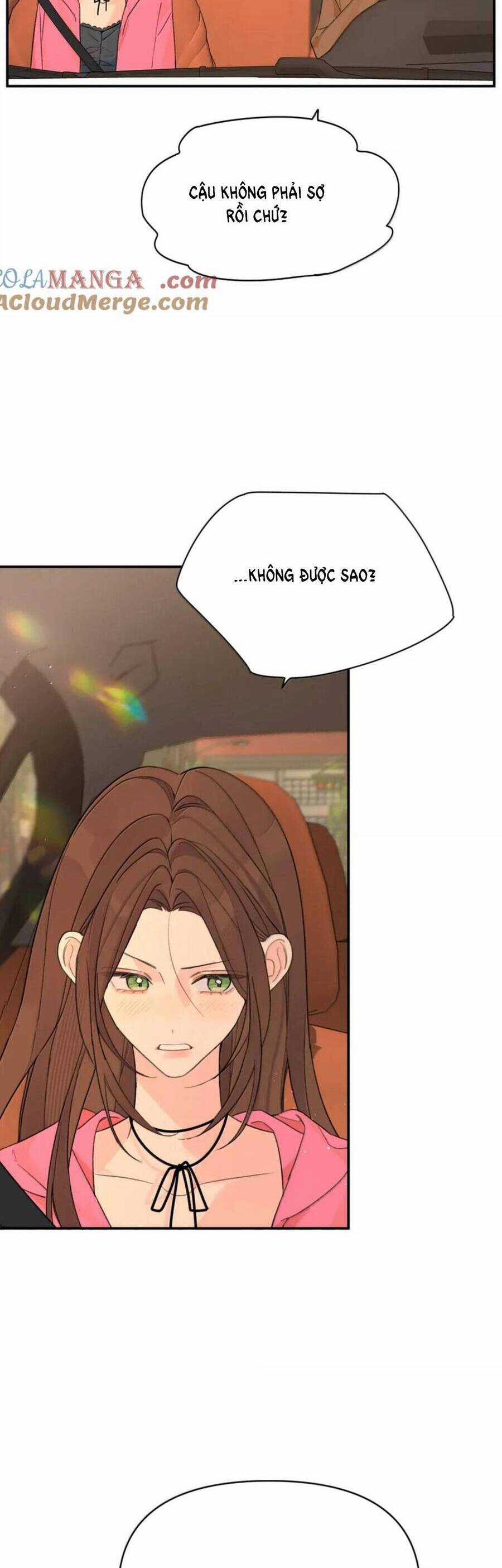 Hôm Nay Anh Có Lộ Bí Mật Chưa? Chapter 39 trang 23