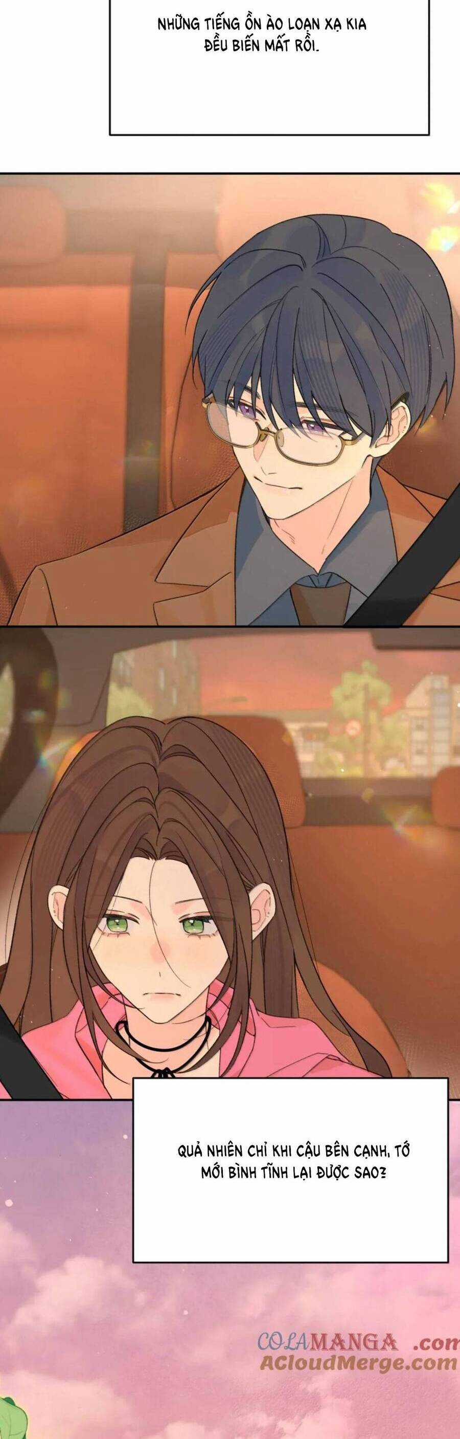 Hôm Nay Anh Có Lộ Bí Mật Chưa? Chapter 39 trang 26