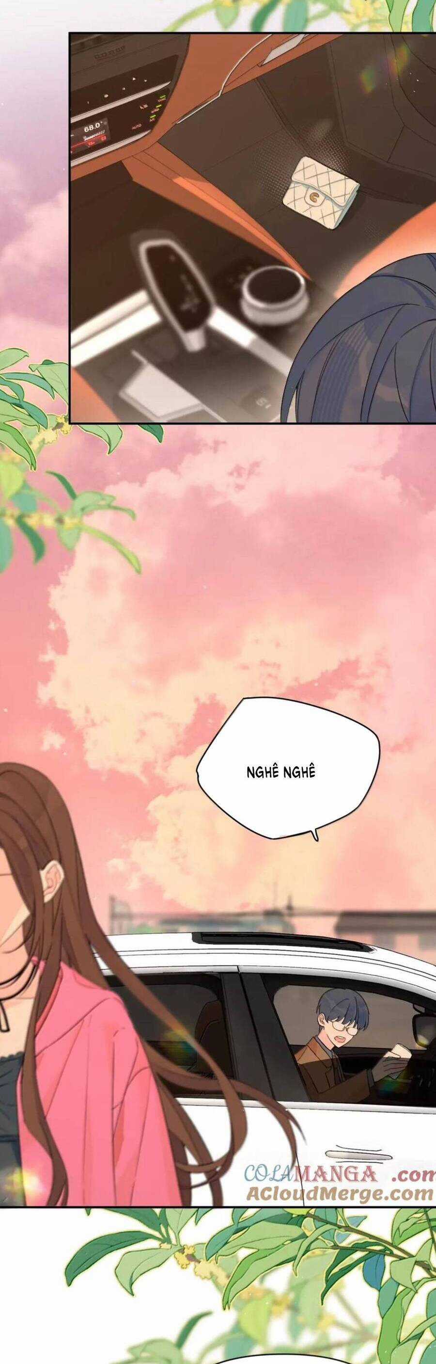 Hôm Nay Anh Có Lộ Bí Mật Chưa? Chapter 39 trang 28