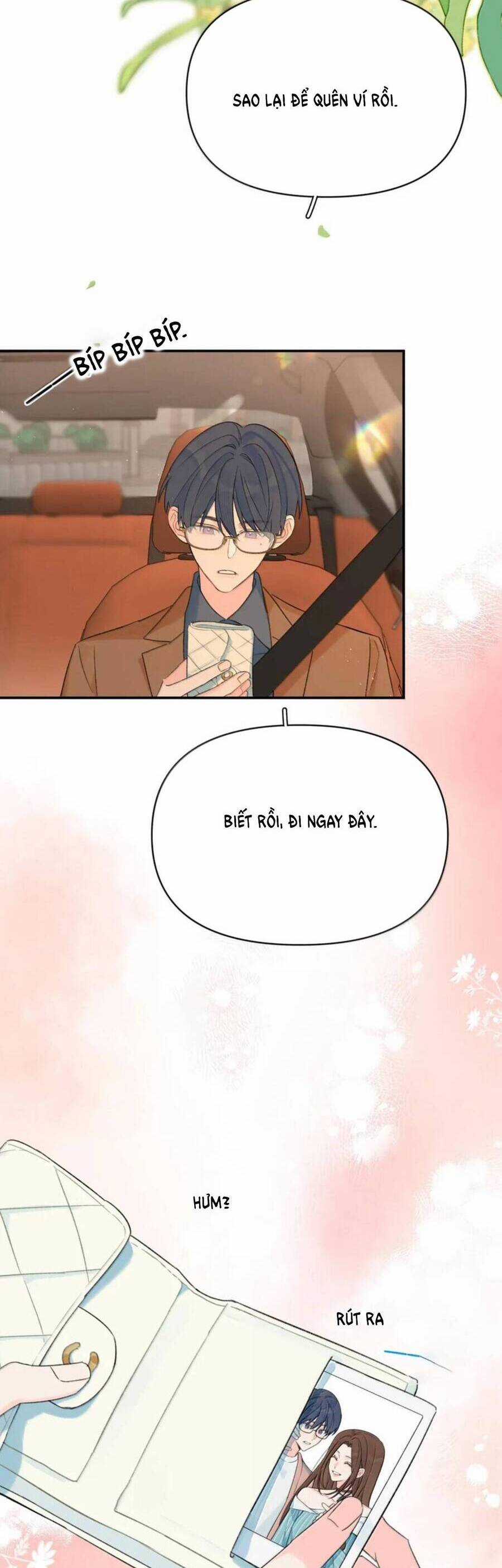 Hôm Nay Anh Có Lộ Bí Mật Chưa? Chapter 39 trang 29