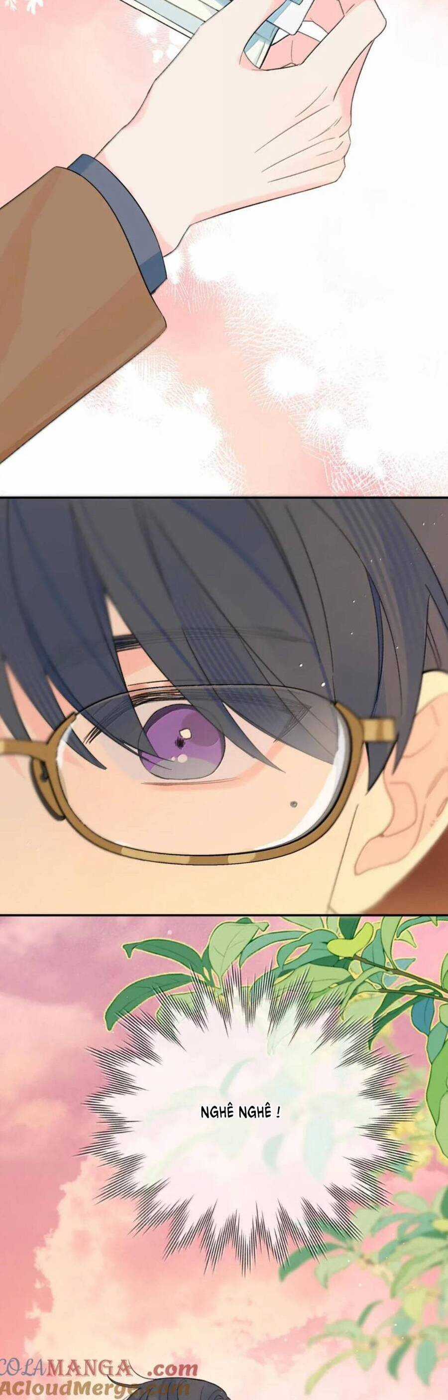 Hôm Nay Anh Có Lộ Bí Mật Chưa? Chapter 39 trang 30