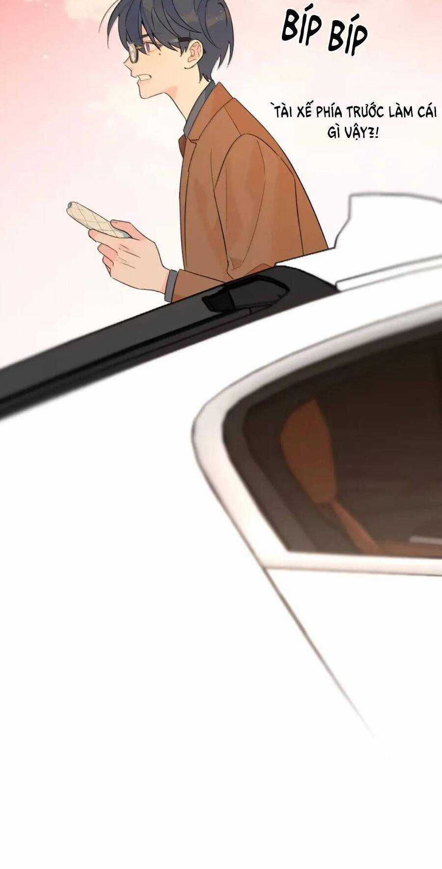 Hôm Nay Anh Có Lộ Bí Mật Chưa? Chapter 39 trang 31