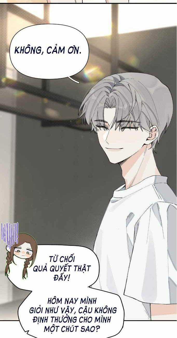 Hôm Nay Anh Có Lộ Bí Mật Chưa? Chapter 4 trang 10