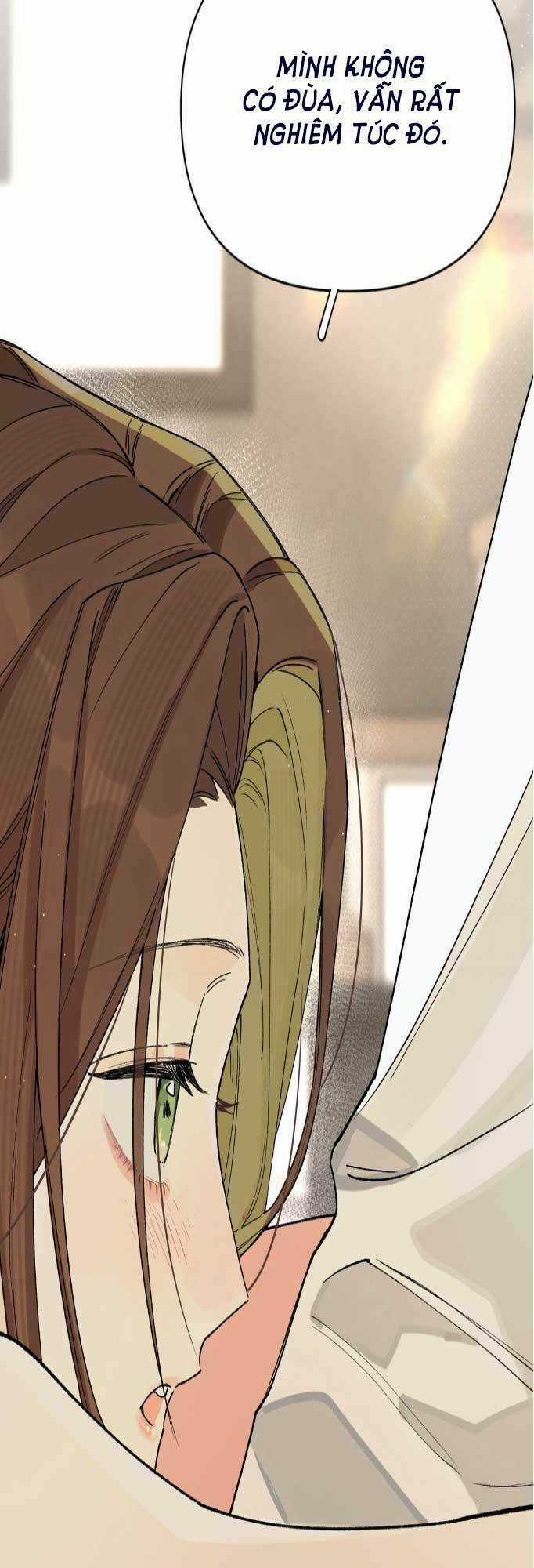 Hôm Nay Anh Có Lộ Bí Mật Chưa? Chapter 4 trang 13