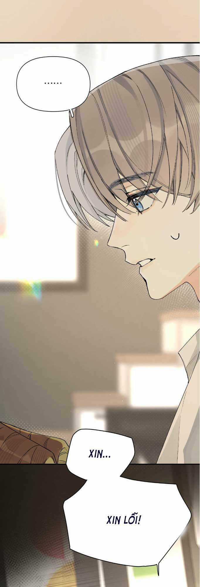 Hôm Nay Anh Có Lộ Bí Mật Chưa? Chapter 4 trang 14