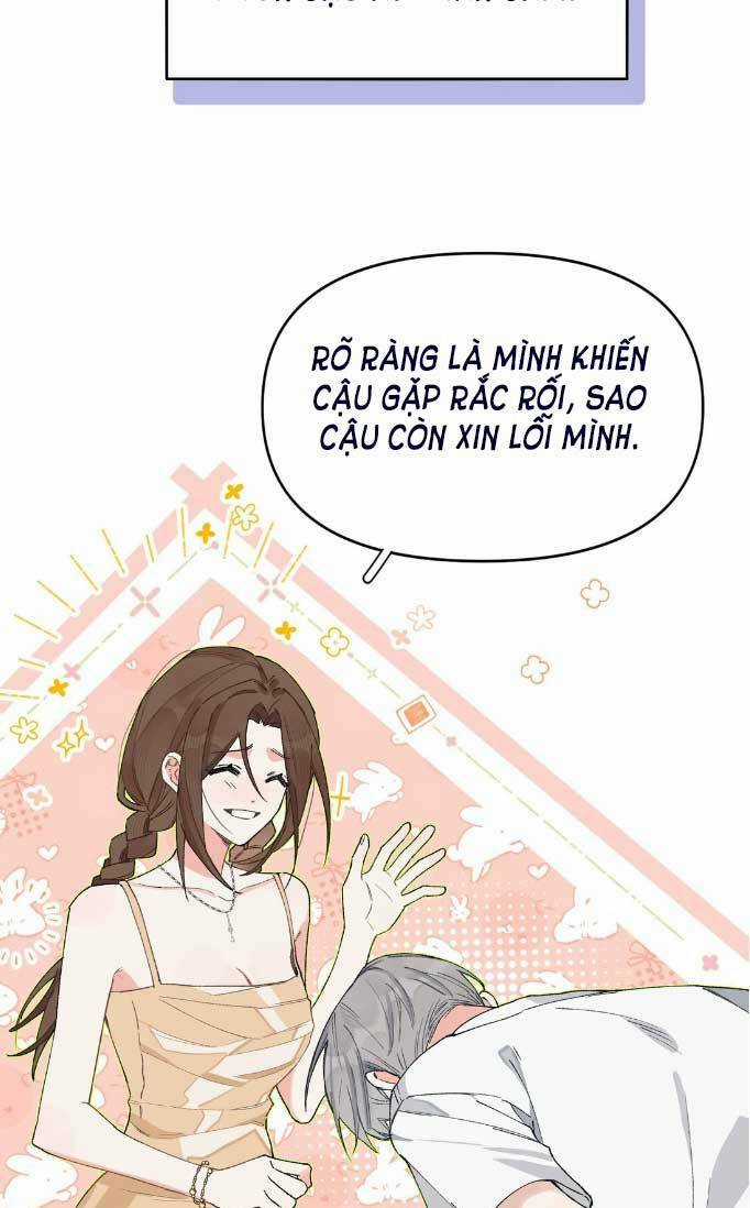 Hôm Nay Anh Có Lộ Bí Mật Chưa? Chapter 4 trang 17