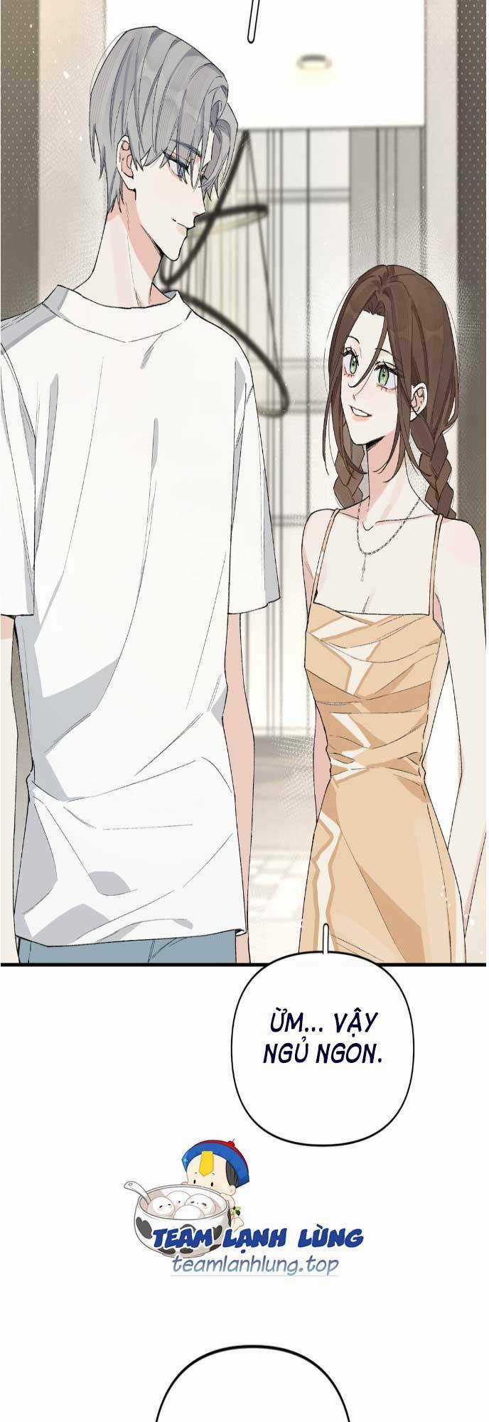 Hôm Nay Anh Có Lộ Bí Mật Chưa? Chapter 4 trang 20