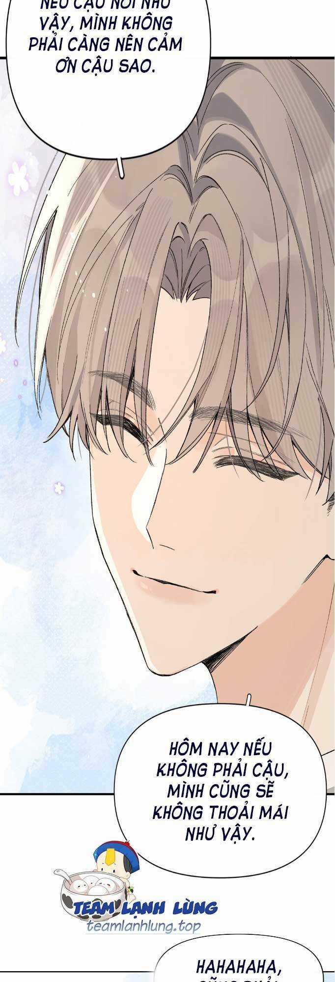 Hôm Nay Anh Có Lộ Bí Mật Chưa? Chapter 4 trang 6