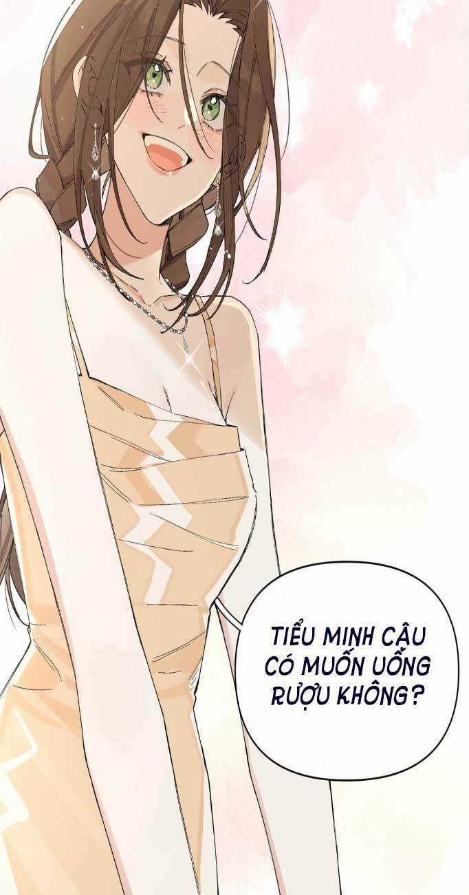 Hôm Nay Anh Có Lộ Bí Mật Chưa? Chapter 4 trang 9