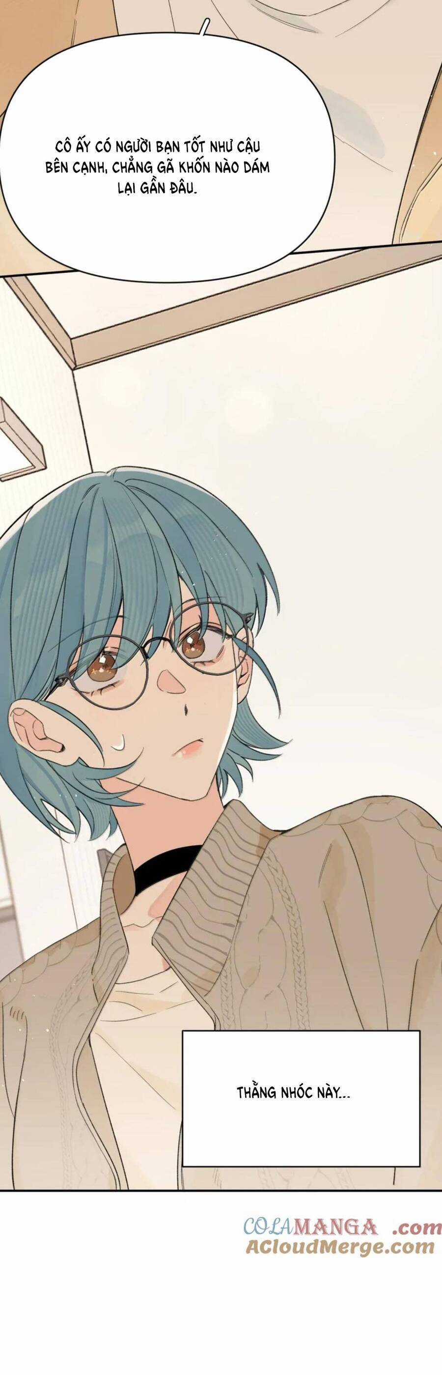 Hôm Nay Anh Có Lộ Bí Mật Chưa? Chapter 40 trang 18