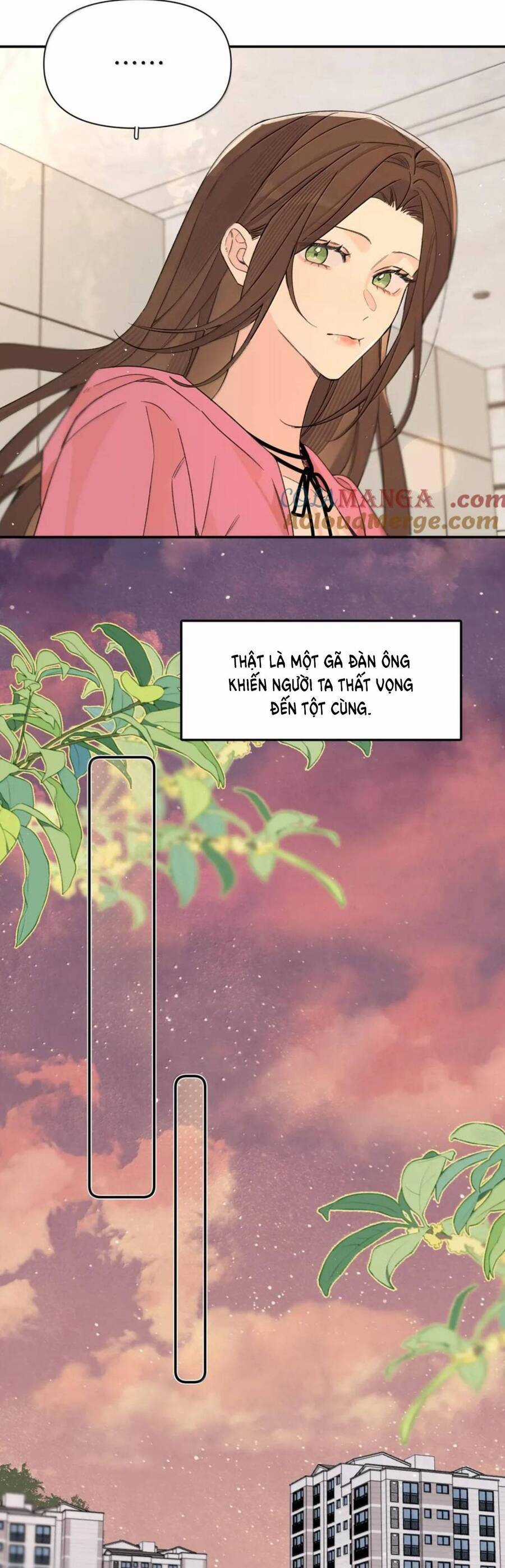 Hôm Nay Anh Có Lộ Bí Mật Chưa? Chapter 40 trang 7