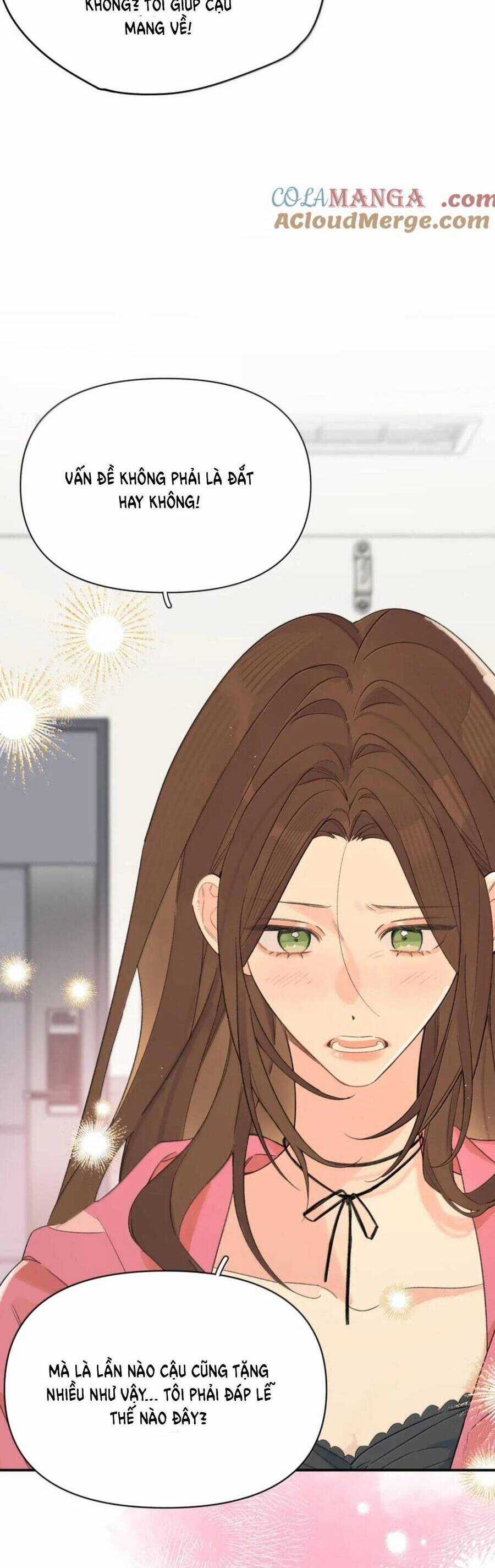 Hôm Nay Anh Có Lộ Bí Mật Chưa? Chapter 41 trang 12