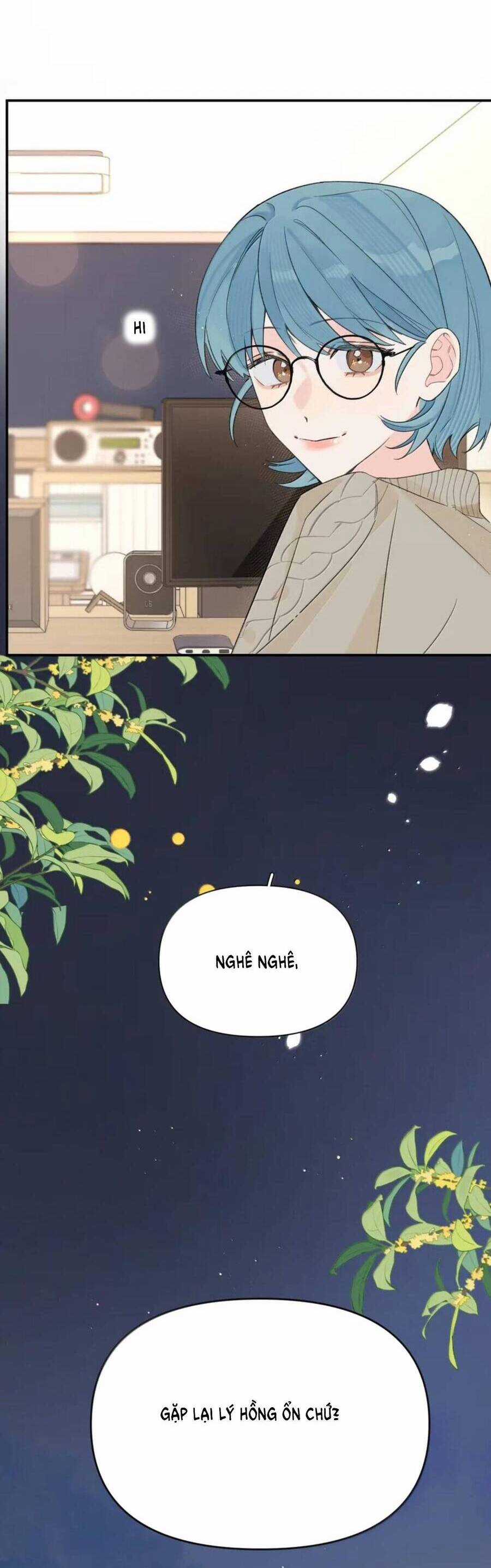 Hôm Nay Anh Có Lộ Bí Mật Chưa? Chapter 41 trang 16