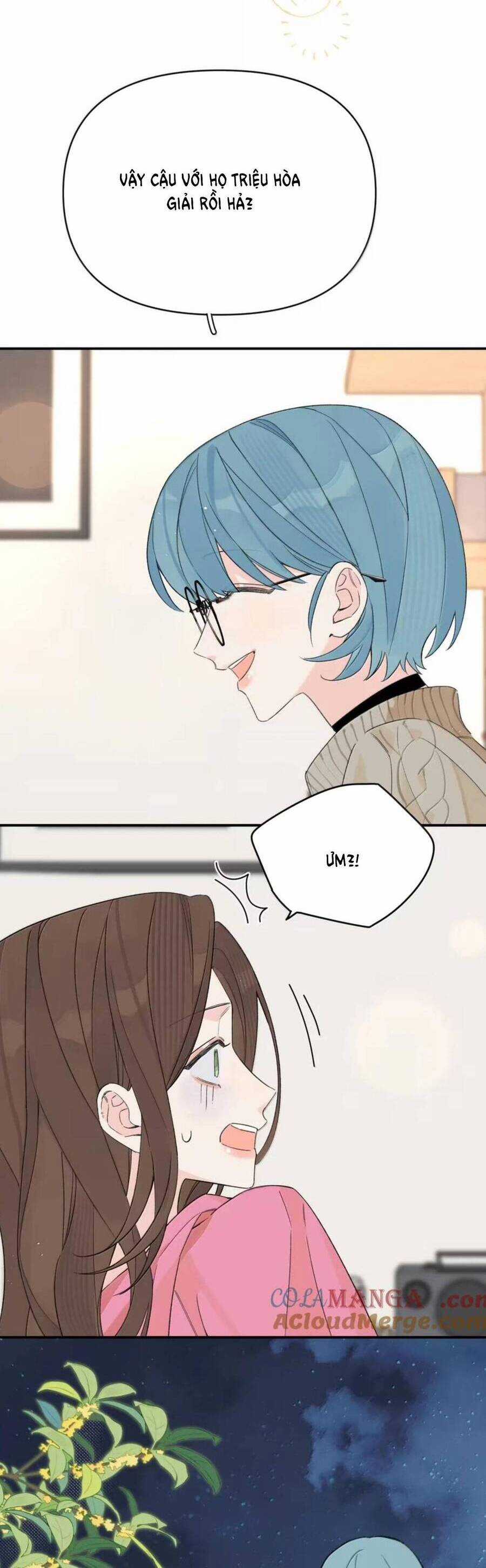 Hôm Nay Anh Có Lộ Bí Mật Chưa? Chapter 41 trang 24