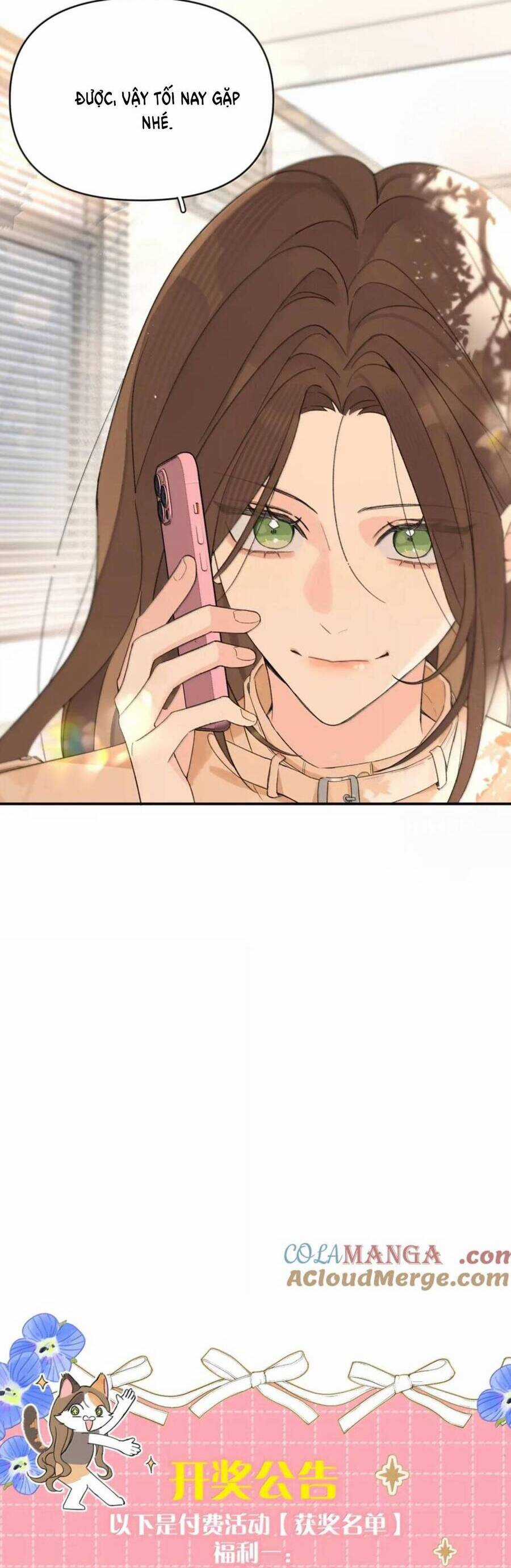 Hôm Nay Anh Có Lộ Bí Mật Chưa? Chapter 41 trang 27