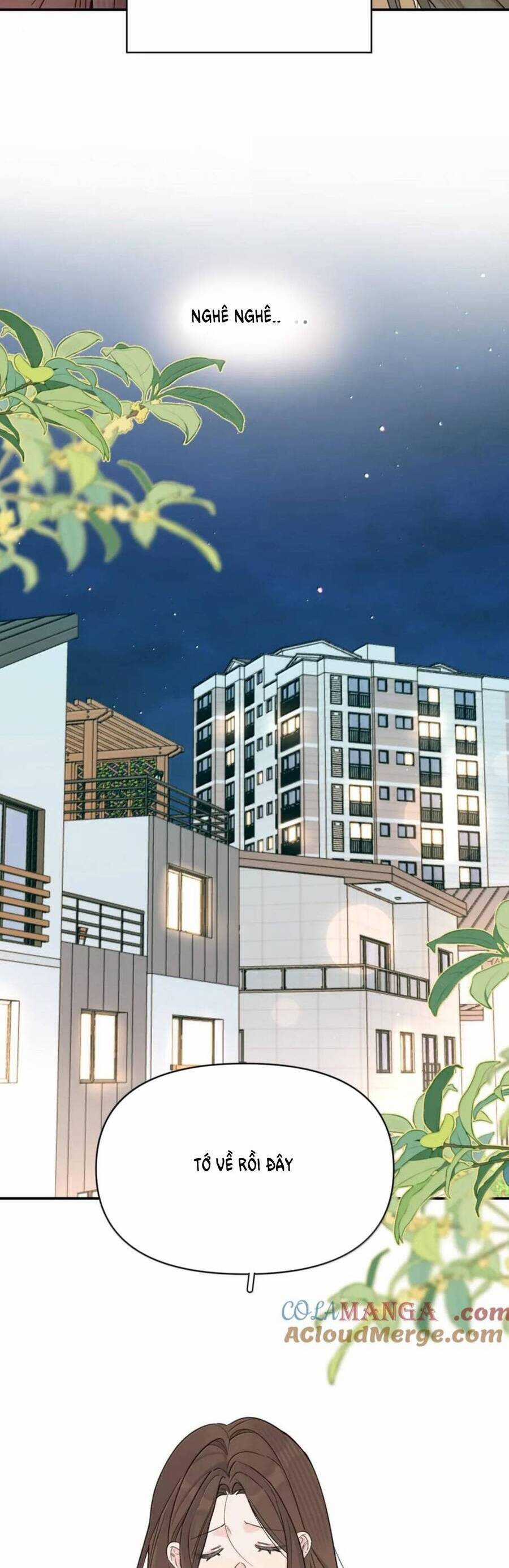 Hôm Nay Anh Có Lộ Bí Mật Chưa? Chapter 41 trang 6