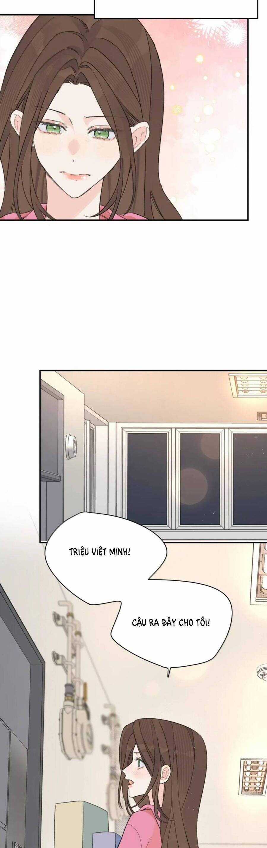 Hôm Nay Anh Có Lộ Bí Mật Chưa? Chapter 41 trang 9