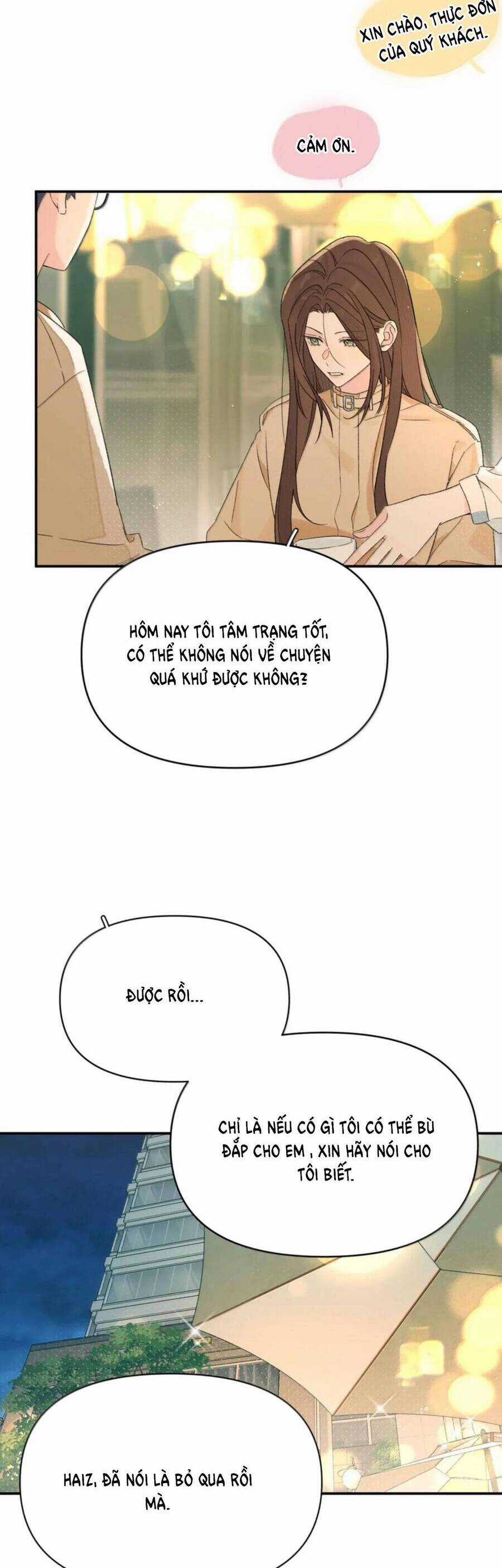 Hôm Nay Anh Có Lộ Bí Mật Chưa? Chapter 42 trang 10