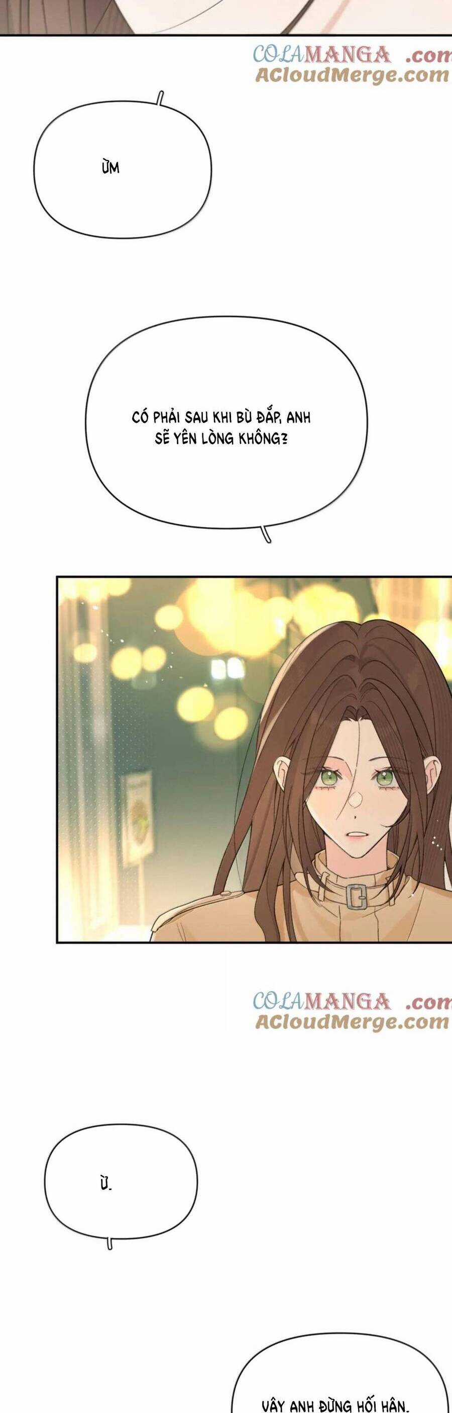 Hôm Nay Anh Có Lộ Bí Mật Chưa? Chapter 42 trang 12