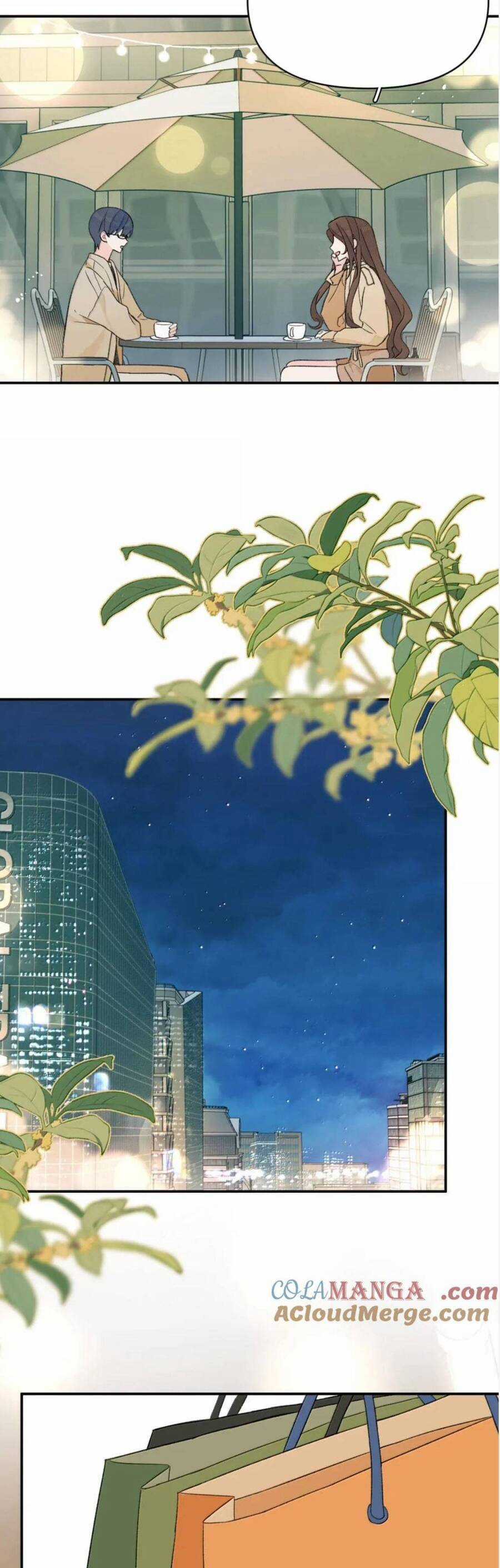 Hôm Nay Anh Có Lộ Bí Mật Chưa? Chapter 42 trang 13