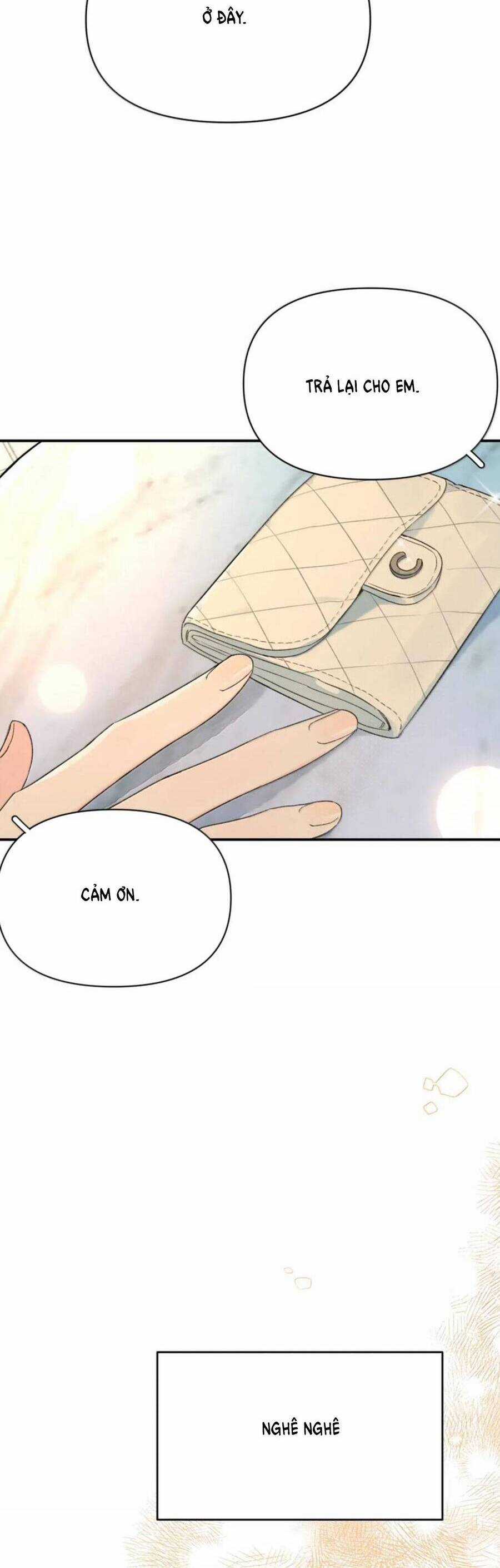 Hôm Nay Anh Có Lộ Bí Mật Chưa? Chapter 42 trang 6