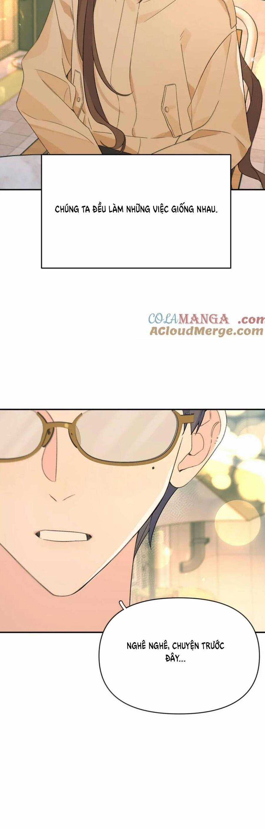 Hôm Nay Anh Có Lộ Bí Mật Chưa? Chapter 42 trang 8