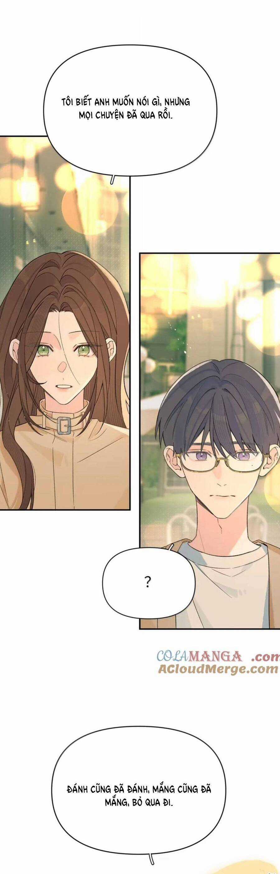 Hôm Nay Anh Có Lộ Bí Mật Chưa? Chapter 42 trang 9