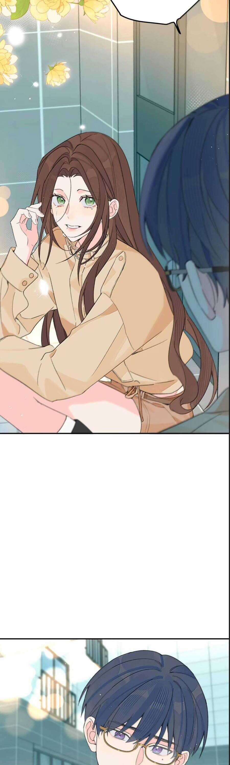 Hôm Nay Anh Có Lộ Bí Mật Chưa? Chapter 43 trang 10