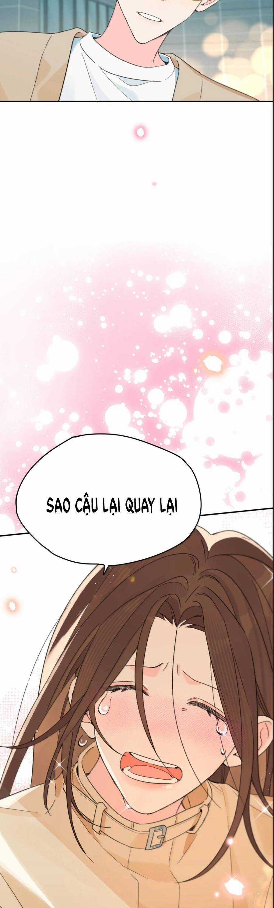 Hôm Nay Anh Có Lộ Bí Mật Chưa? Chapter 43 trang 11