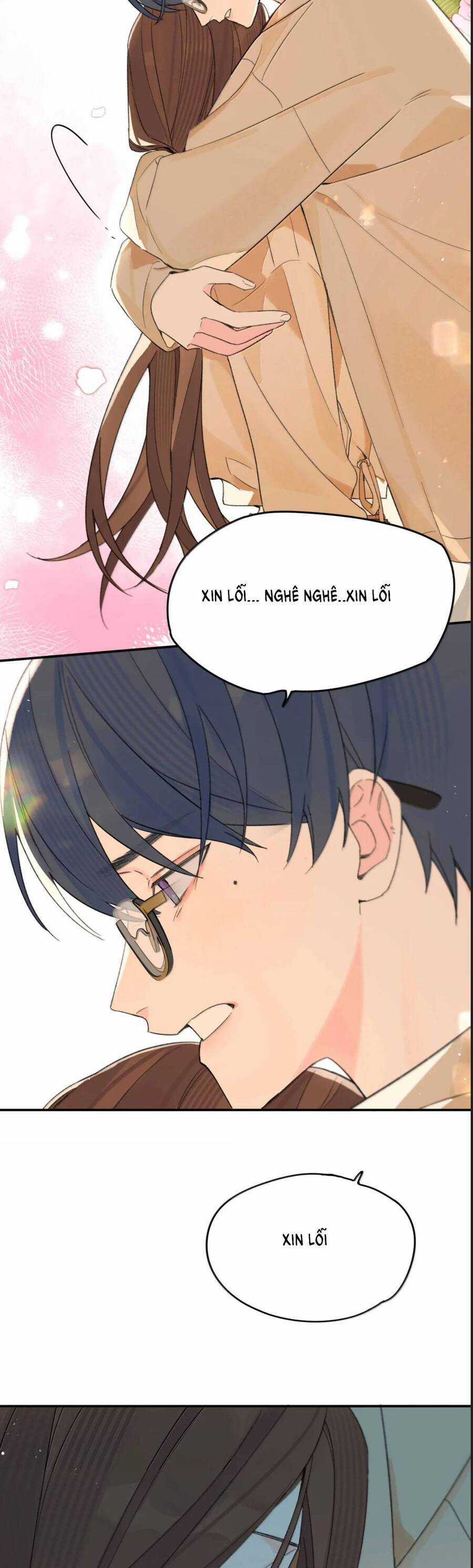 Hôm Nay Anh Có Lộ Bí Mật Chưa? Chapter 43 trang 13