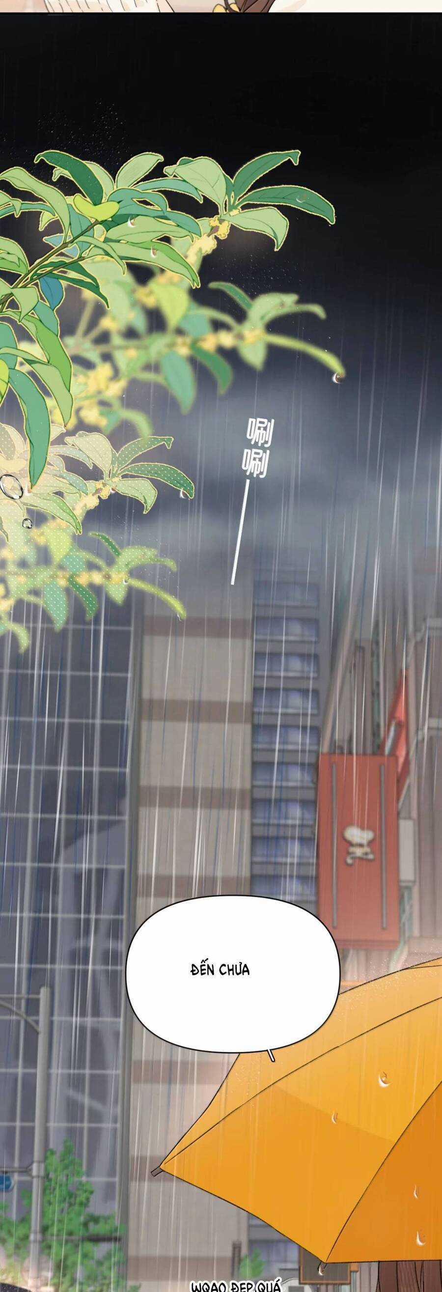 Hôm Nay Anh Có Lộ Bí Mật Chưa? Chapter 43 trang 16