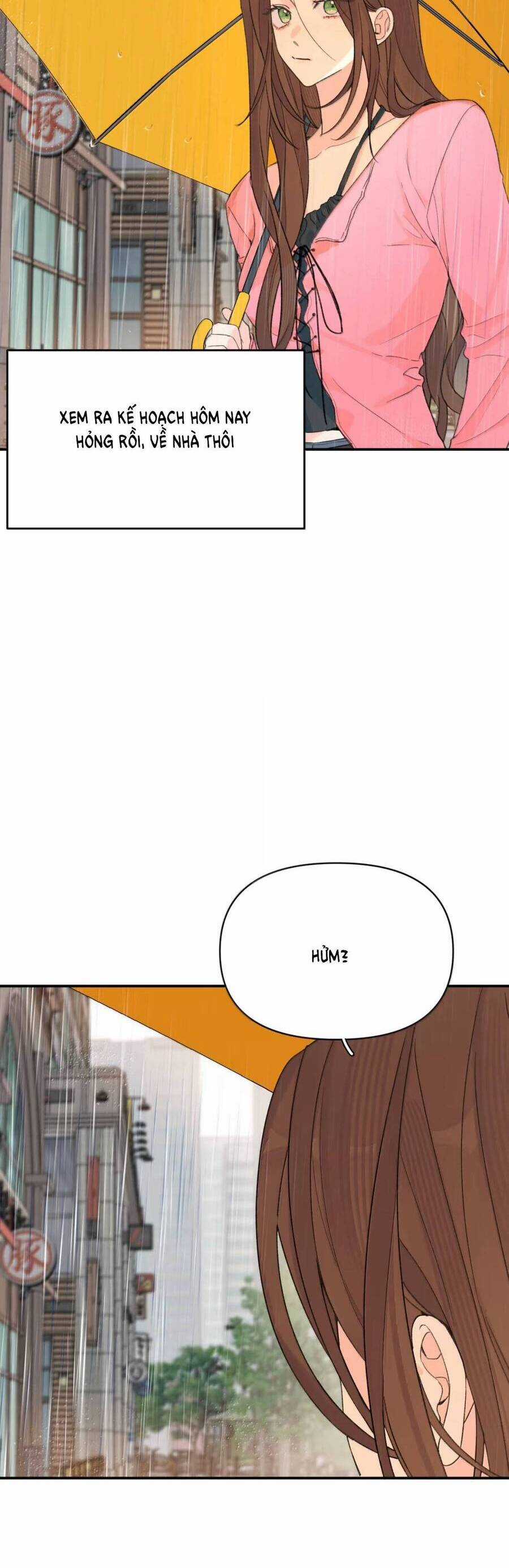 Hôm Nay Anh Có Lộ Bí Mật Chưa? Chapter 43 trang 25