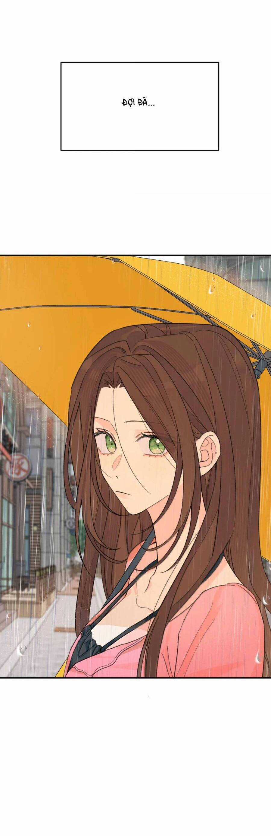 Hôm Nay Anh Có Lộ Bí Mật Chưa? Chapter 43 trang 26