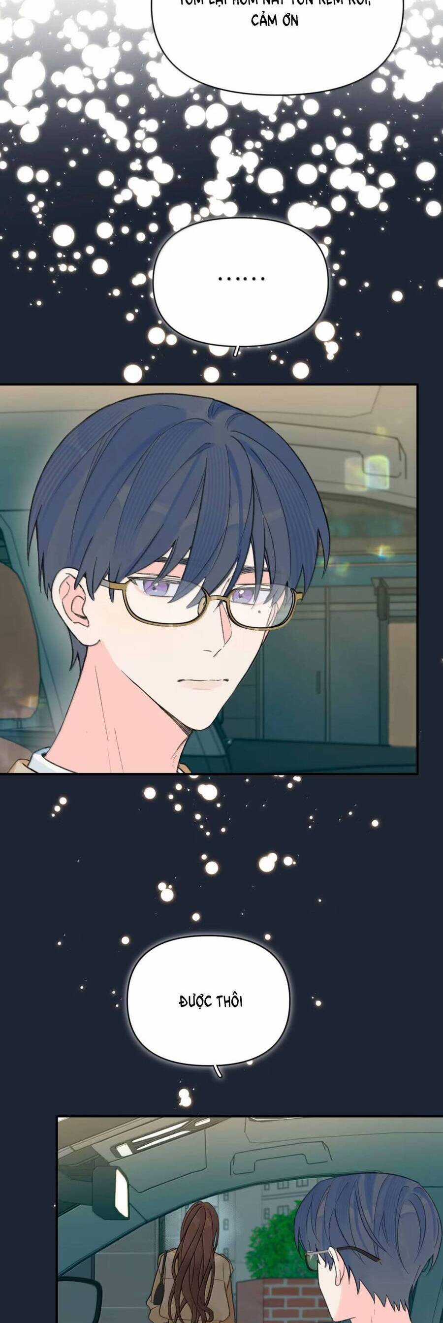 Hôm Nay Anh Có Lộ Bí Mật Chưa? Chapter 43 trang 7