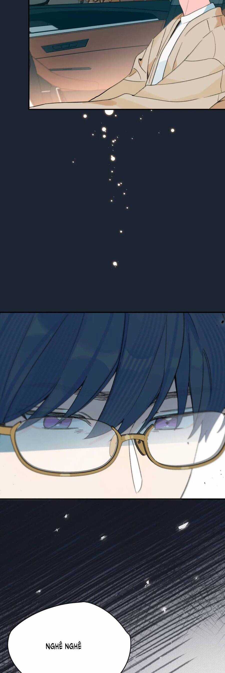 Hôm Nay Anh Có Lộ Bí Mật Chưa? Chapter 43 trang 8