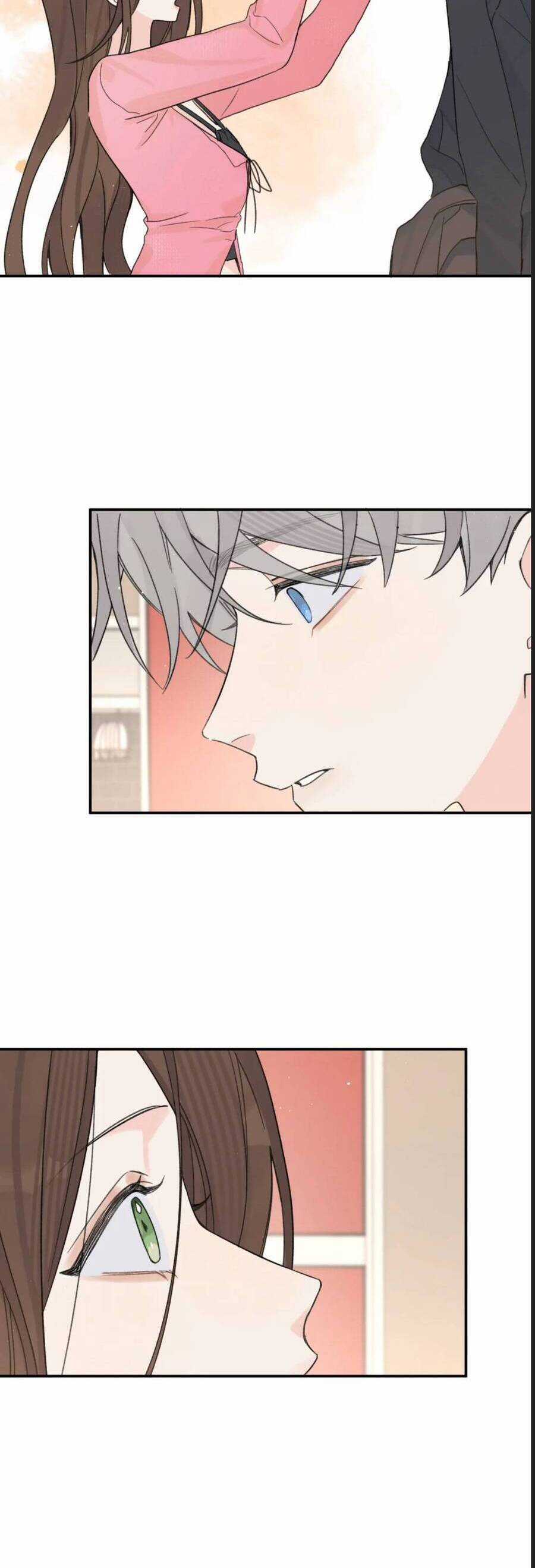 Hôm Nay Anh Có Lộ Bí Mật Chưa? Chapter 44 trang 15