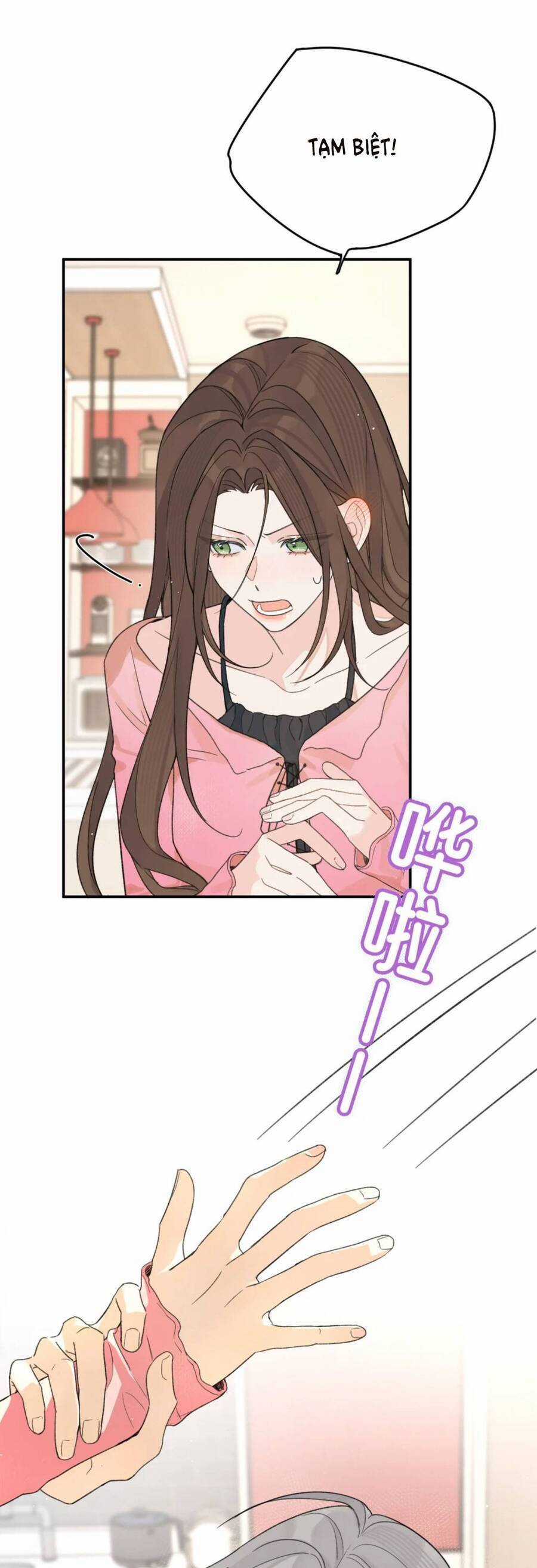 Hôm Nay Anh Có Lộ Bí Mật Chưa? Chapter 44 trang 16