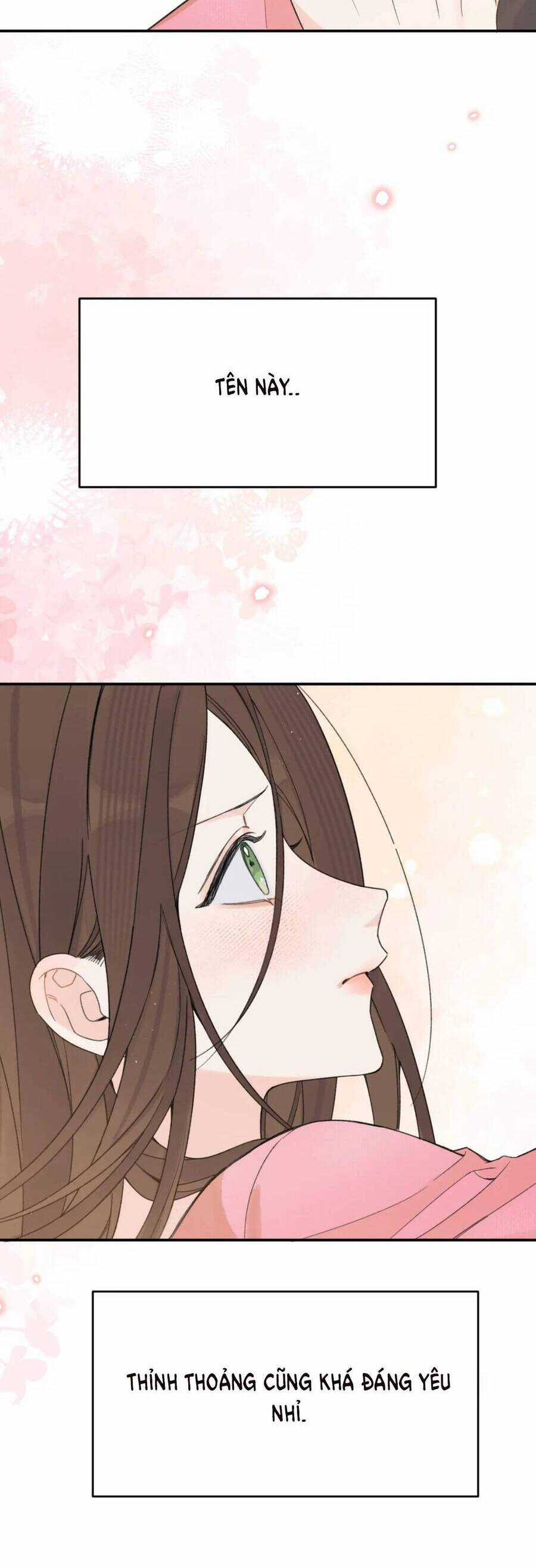 Hôm Nay Anh Có Lộ Bí Mật Chưa? Chapter 44 trang 18