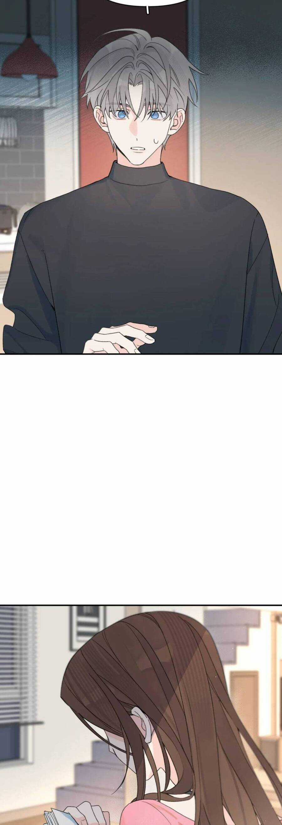 Hôm Nay Anh Có Lộ Bí Mật Chưa? Chapter 44 trang 23