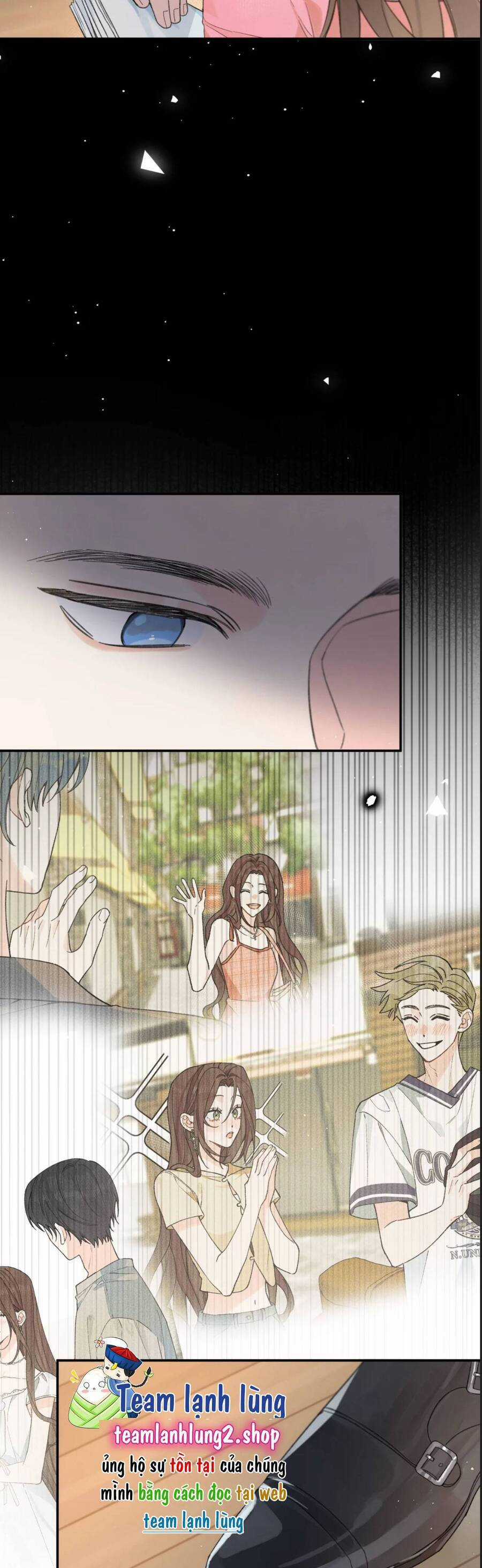 Hôm Nay Anh Có Lộ Bí Mật Chưa? Chapter 44 trang 24