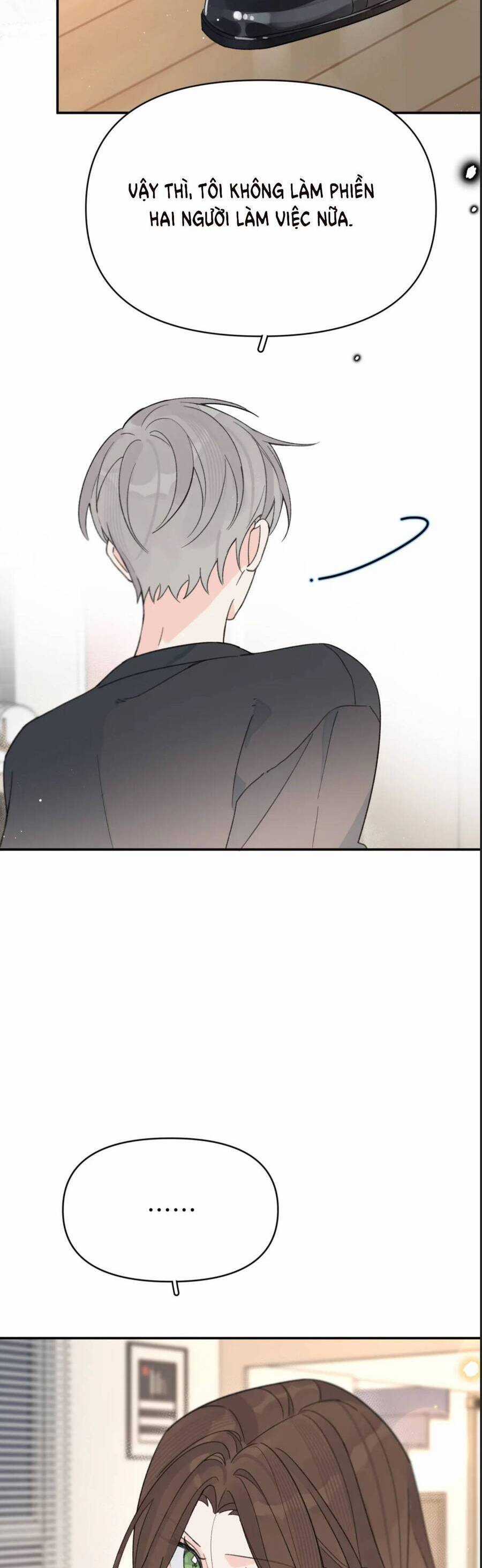 Hôm Nay Anh Có Lộ Bí Mật Chưa? Chapter 44 trang 25