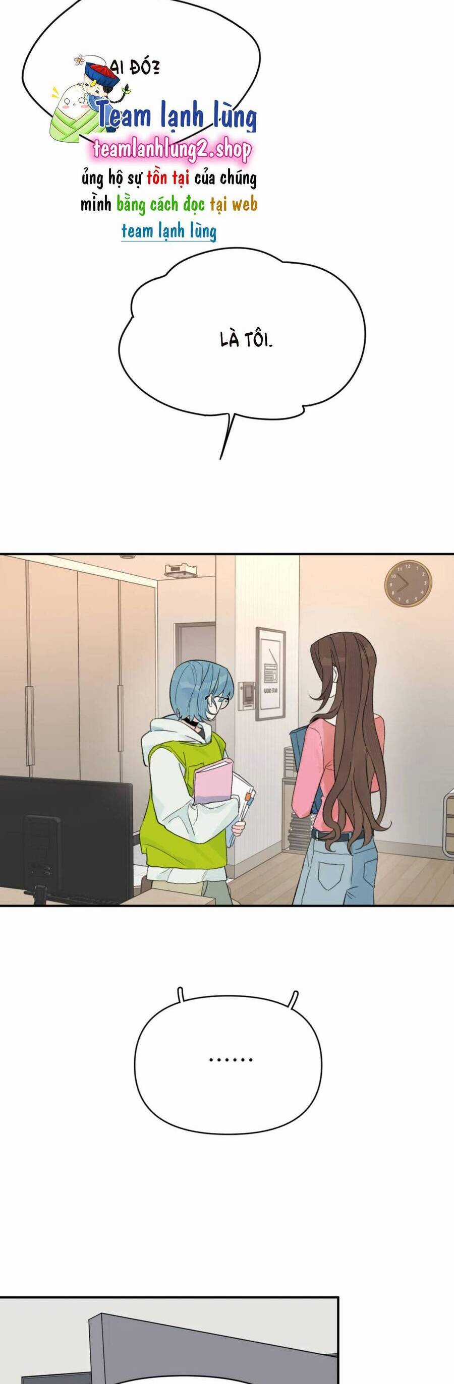 Hôm Nay Anh Có Lộ Bí Mật Chưa? Chapter 44 trang 6