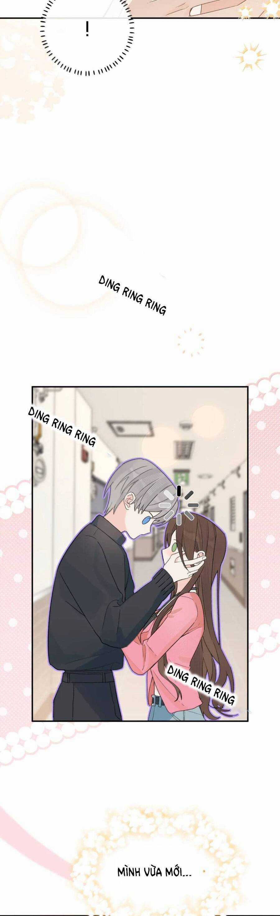 Hôm Nay Anh Có Lộ Bí Mật Chưa? Chapter 45 trang 10