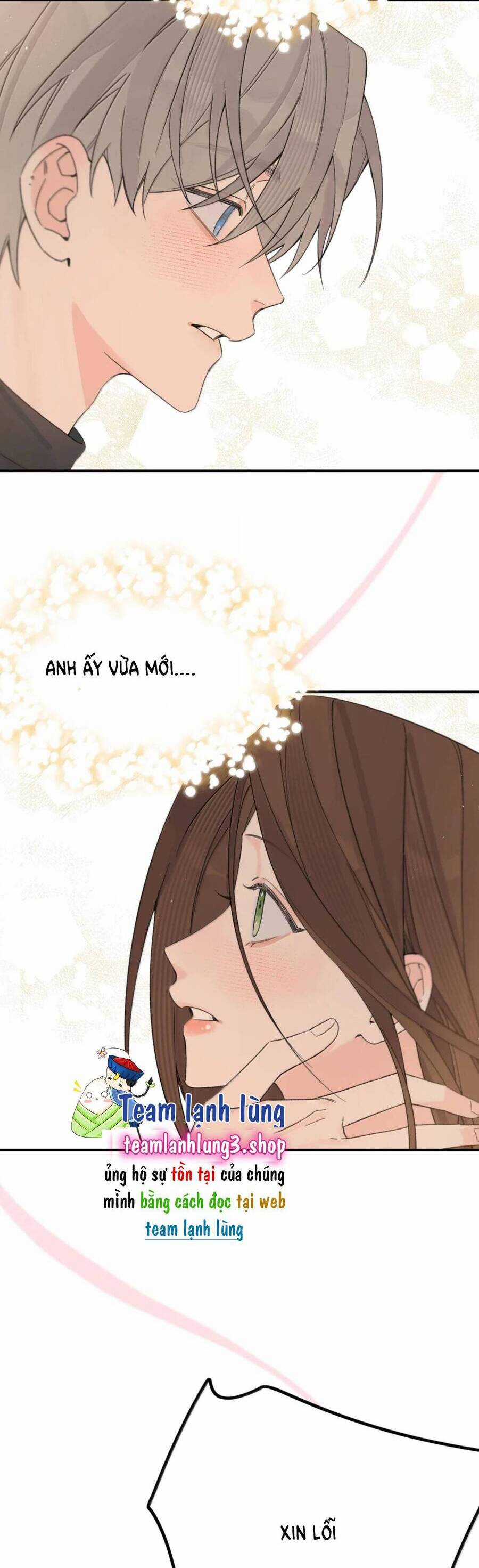 Hôm Nay Anh Có Lộ Bí Mật Chưa? Chapter 45 trang 11