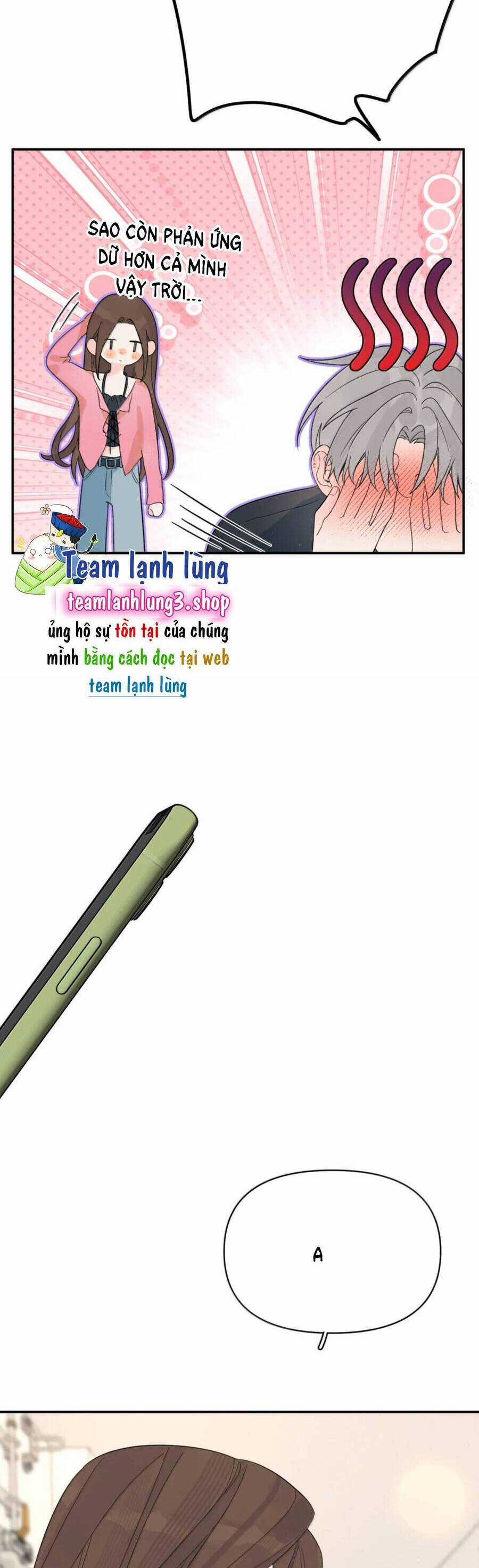 Hôm Nay Anh Có Lộ Bí Mật Chưa? Chapter 45 trang 12