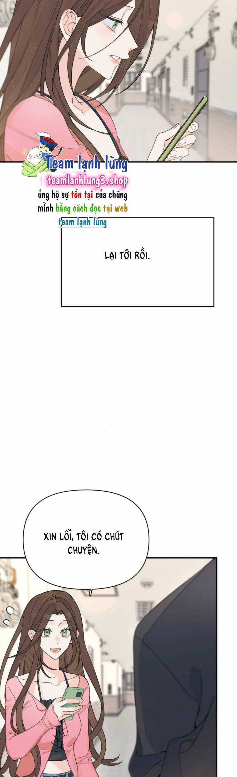 Hôm Nay Anh Có Lộ Bí Mật Chưa? Chapter 45 trang 13