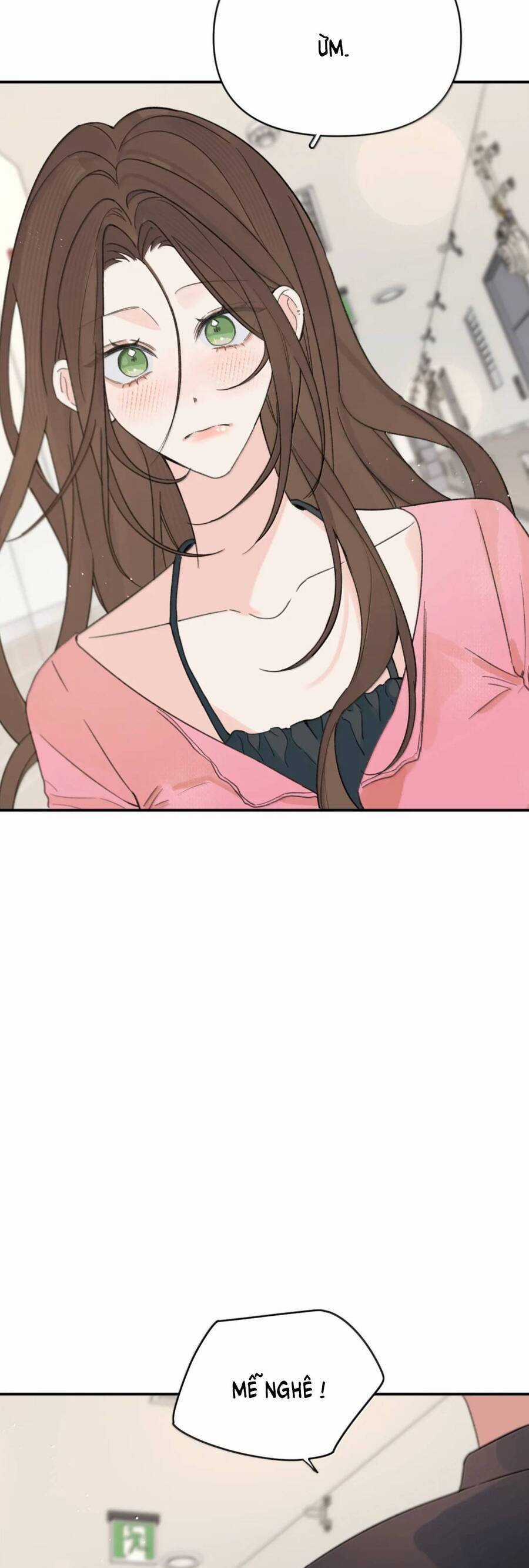 Hôm Nay Anh Có Lộ Bí Mật Chưa? Chapter 45 trang 15