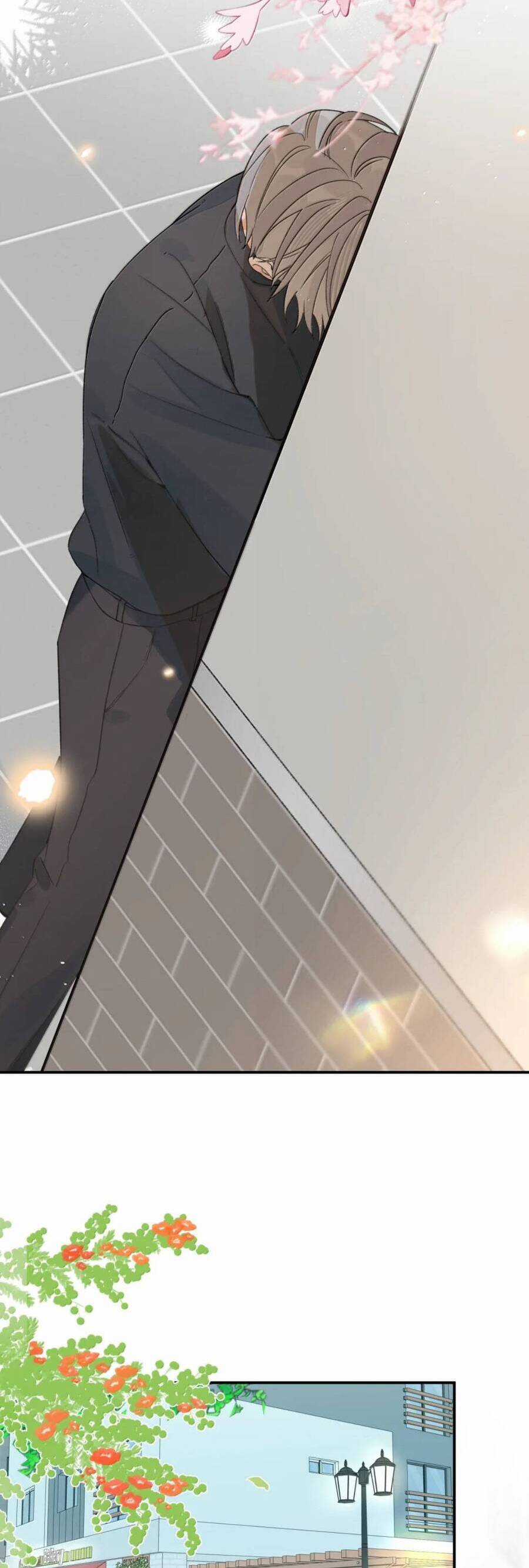 Hôm Nay Anh Có Lộ Bí Mật Chưa? Chapter 45 trang 18